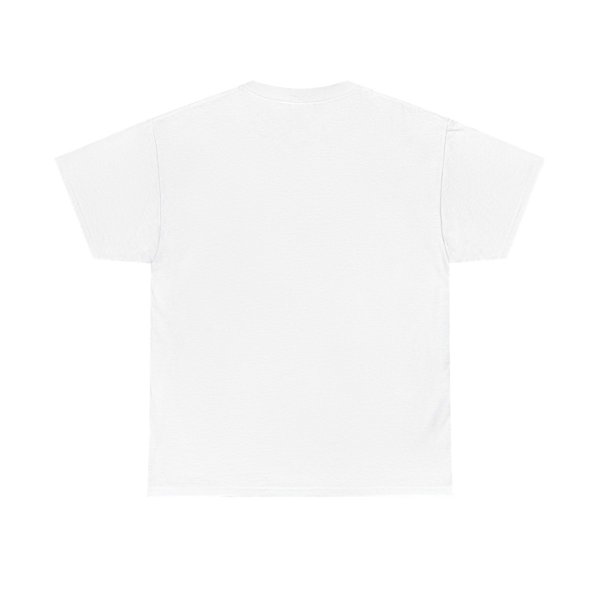 Know Your Enemy meme T-Shirt | Black & White Photo Graphic Tee | Know Your Enemy Podcast - alternate angle 1, merchandise