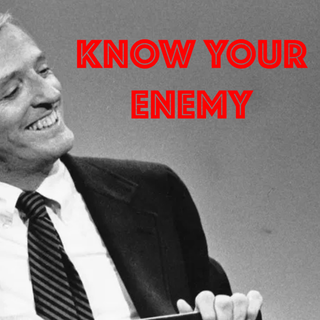 Know Your Enemy - Official Merchandise